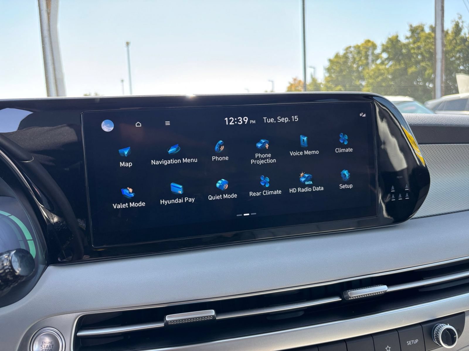 Thumbnail: 2025 Hyundai Palisade - 20