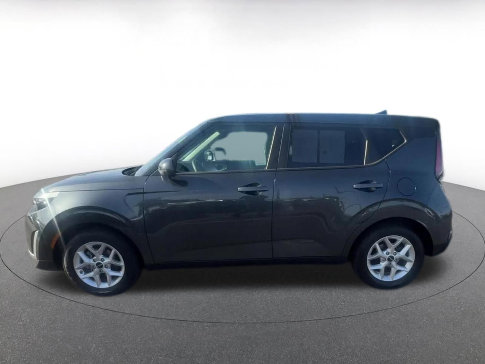 Thumbnail: 2025 Kia Soul - 9