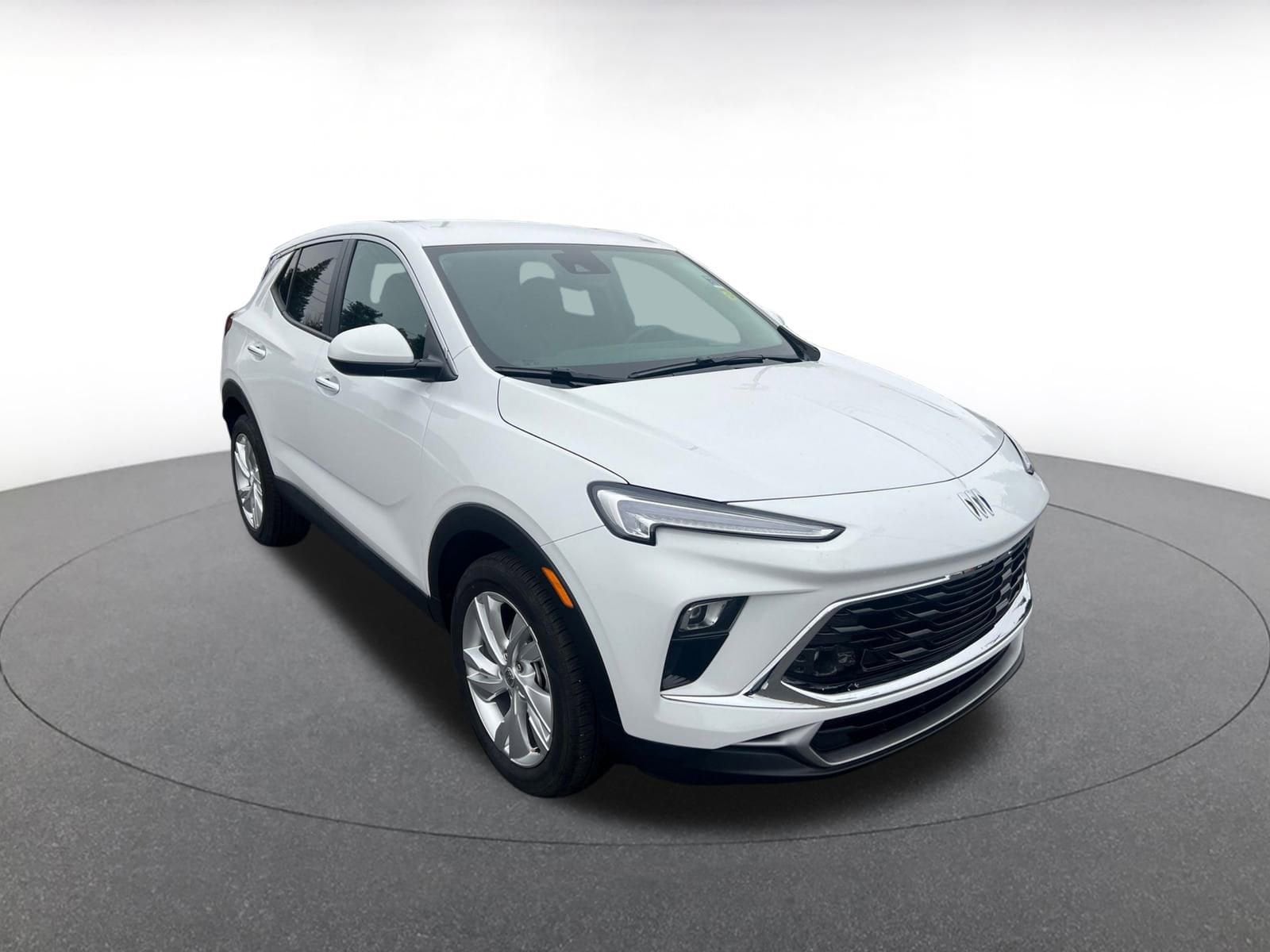 Thumbnail: 2025 Buick Encore GX - 1