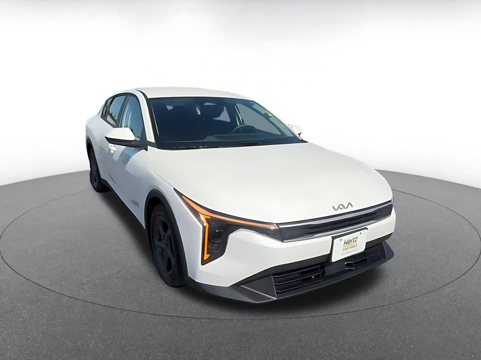 Thumbnail: 2025 Kia K4 - 16