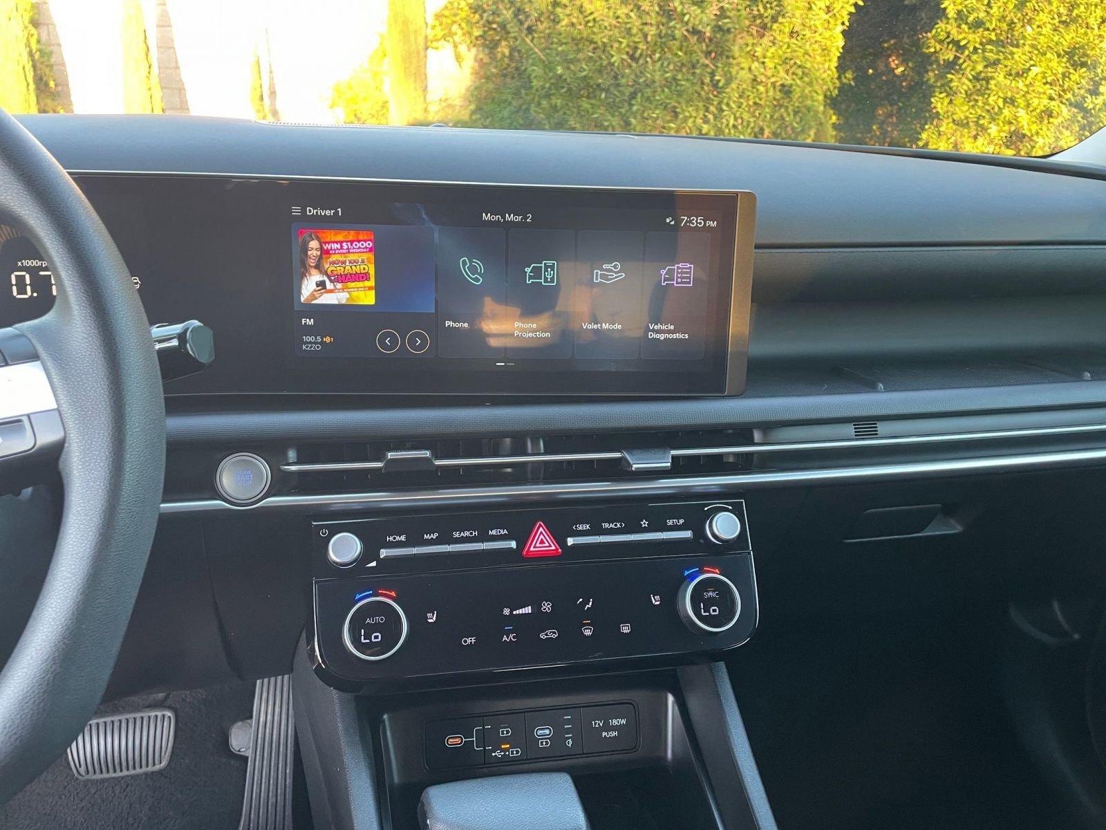 Thumbnail: 2025 Hyundai Tucson - 17