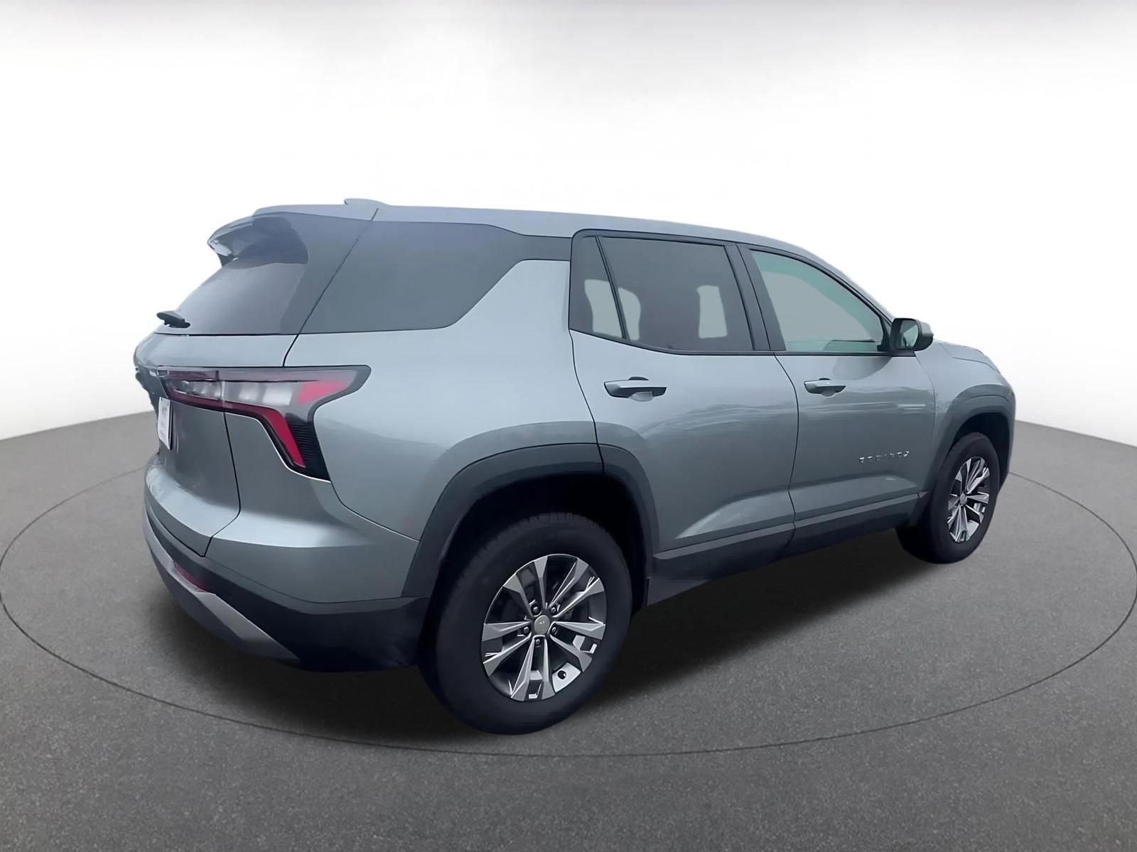 Thumbnail: 2025 Chevrolet Equinox - 15