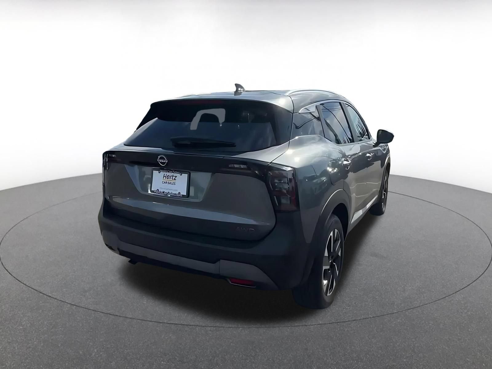 Thumbnail: 2026 Nissan Kicks - 14