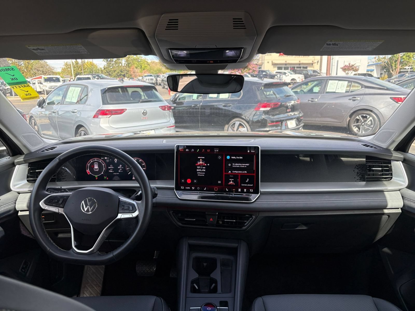 Thumbnail: 2026 Volkswagen Tiguan - 34