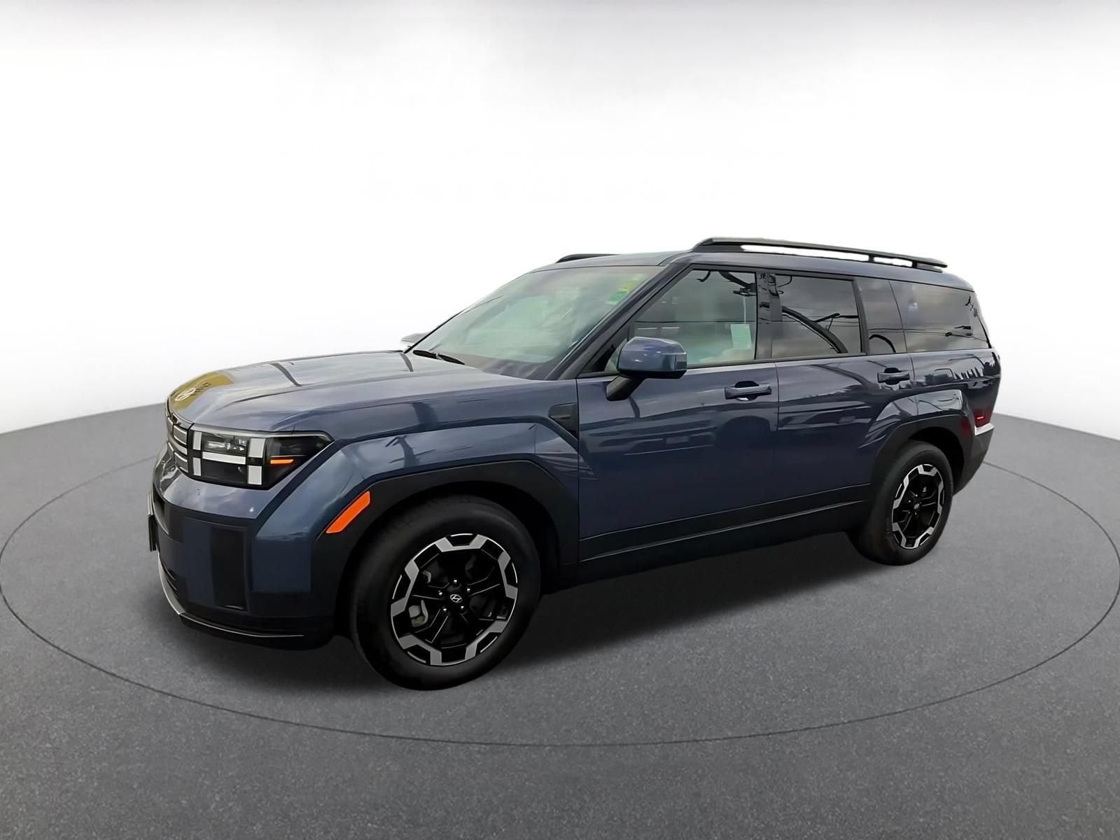 Thumbnail: 2025 Hyundai Santa Fe - 6