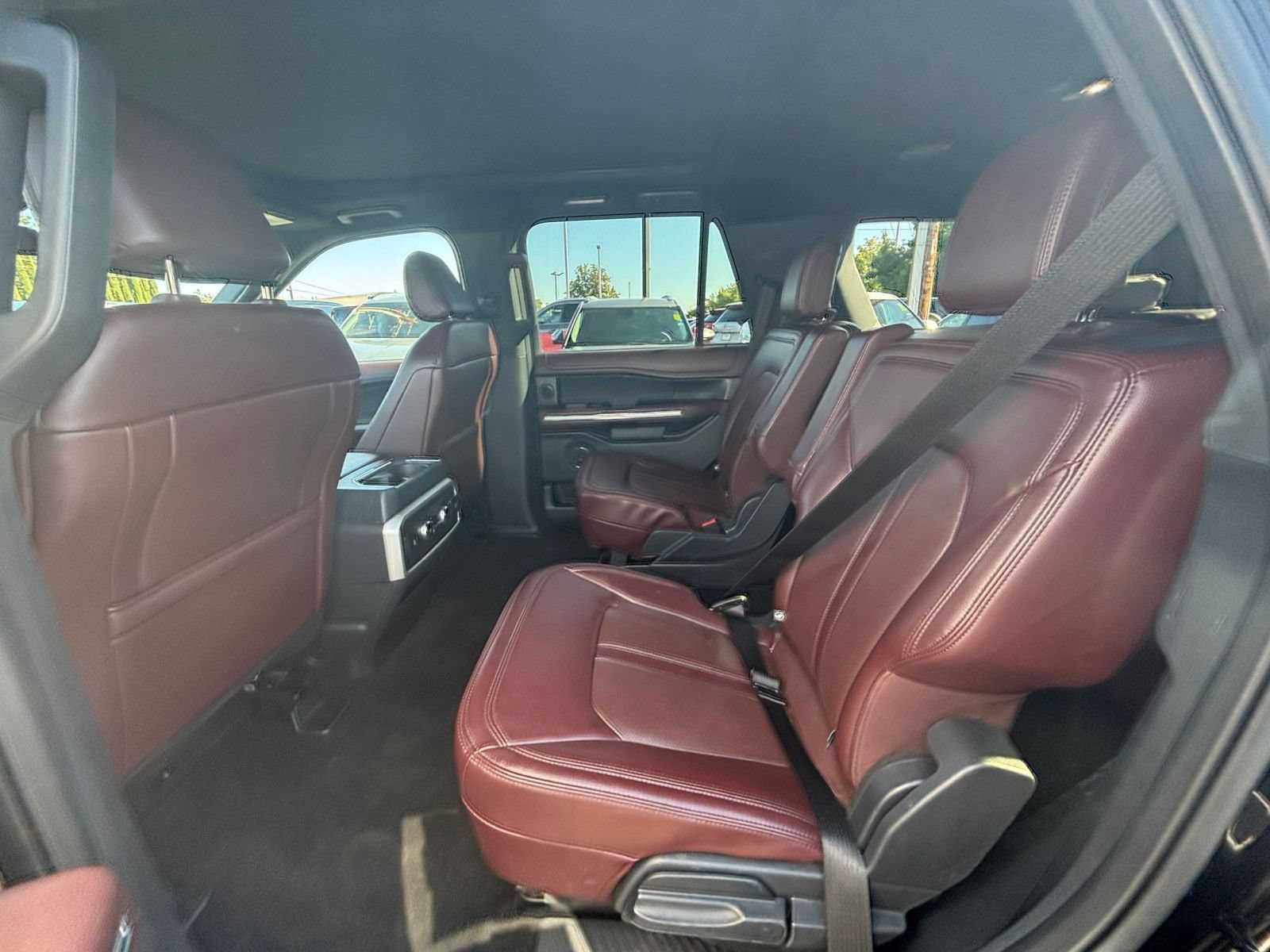 Thumbnail: 2024 Ford Expedition - 24