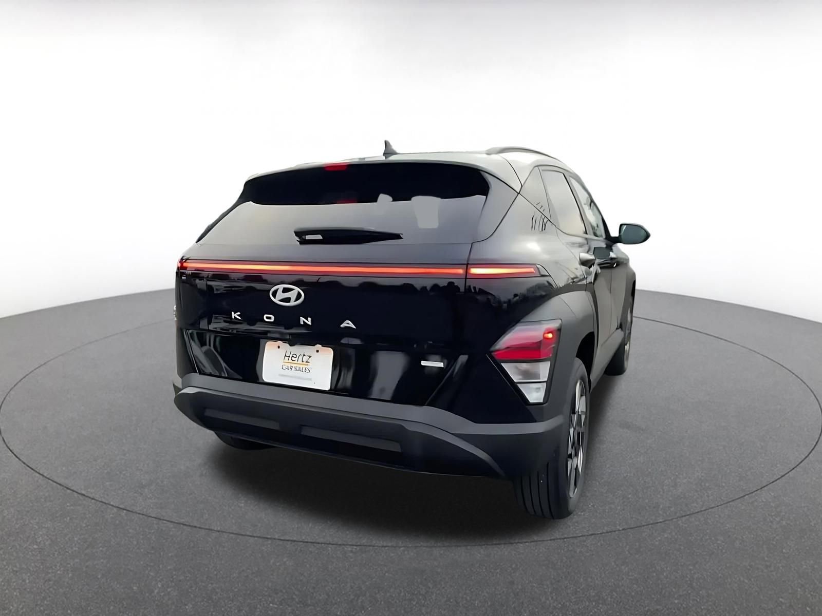 Thumbnail: 2025 Hyundai Kona - 14