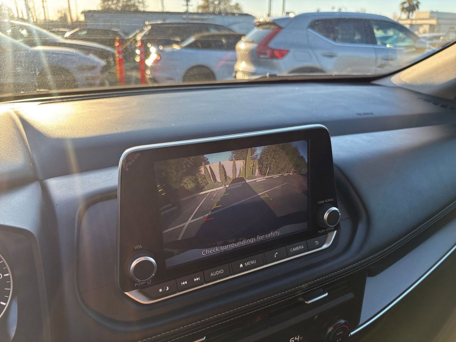 Thumbnail: 2025 Nissan Rogue - 25