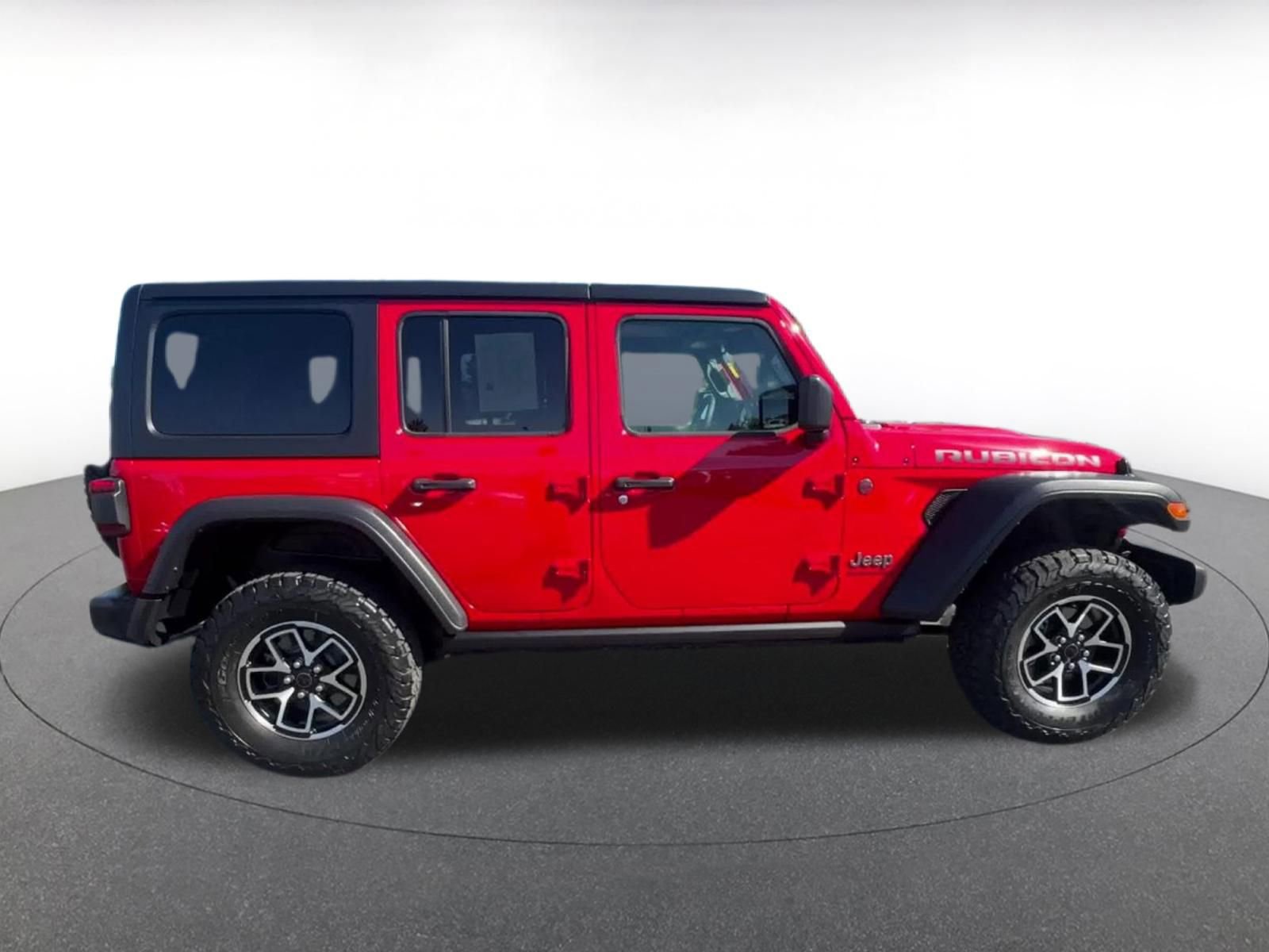 Thumbnail: 2025 Jeep Wrangler - 16