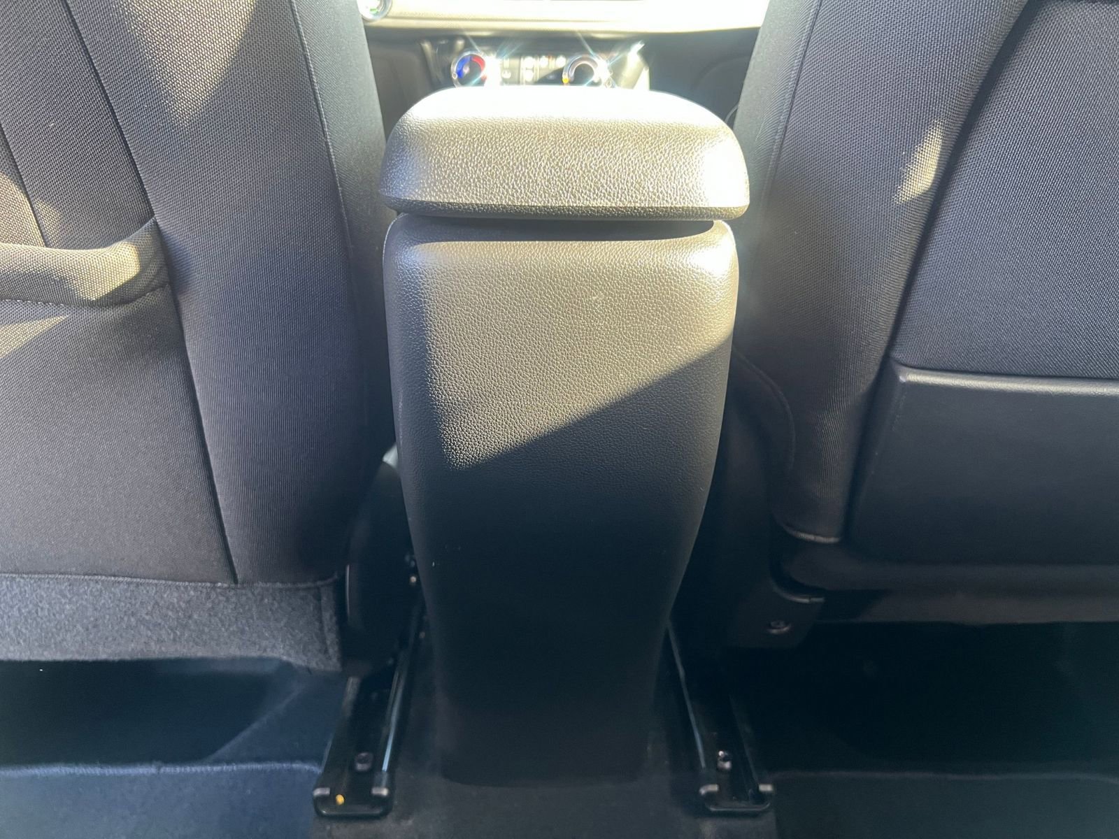 Thumbnail: 2025 Chevrolet TrailBlazer - 24