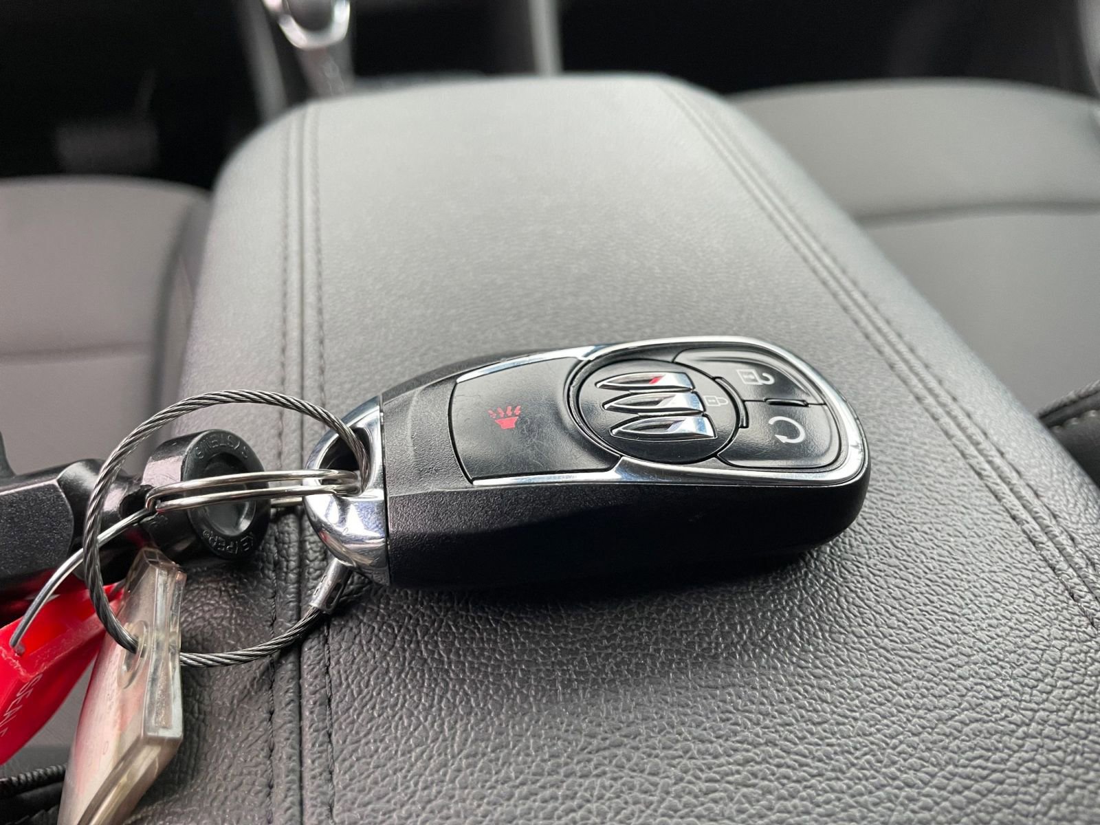 Thumbnail: 2025 Buick Encore GX - 22