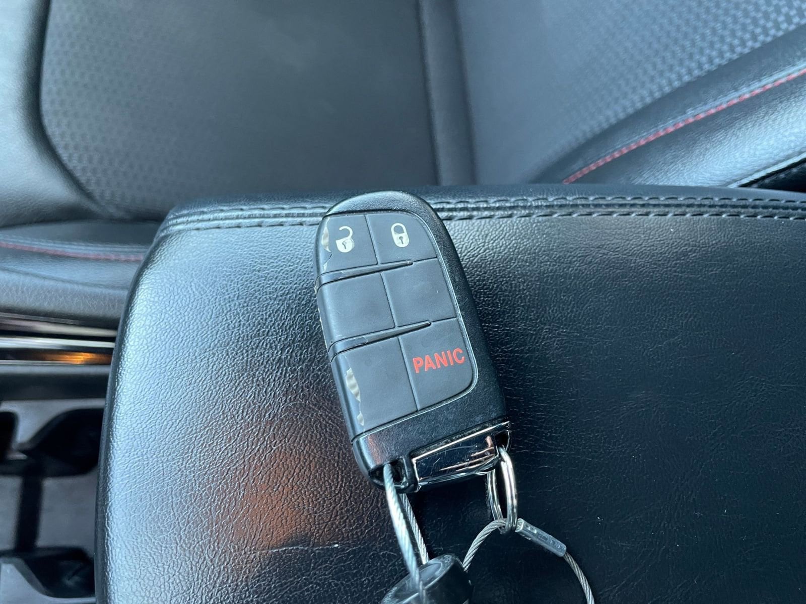 Thumbnail: 2025 Jeep Compass - 21