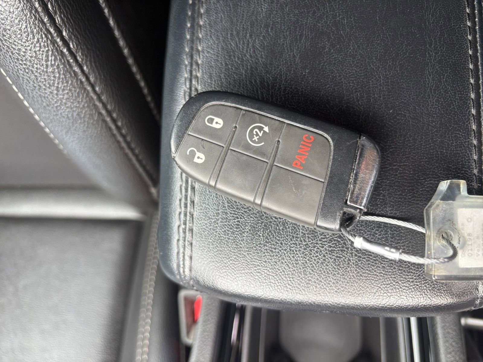 Thumbnail: 2025 Jeep Compass - 21