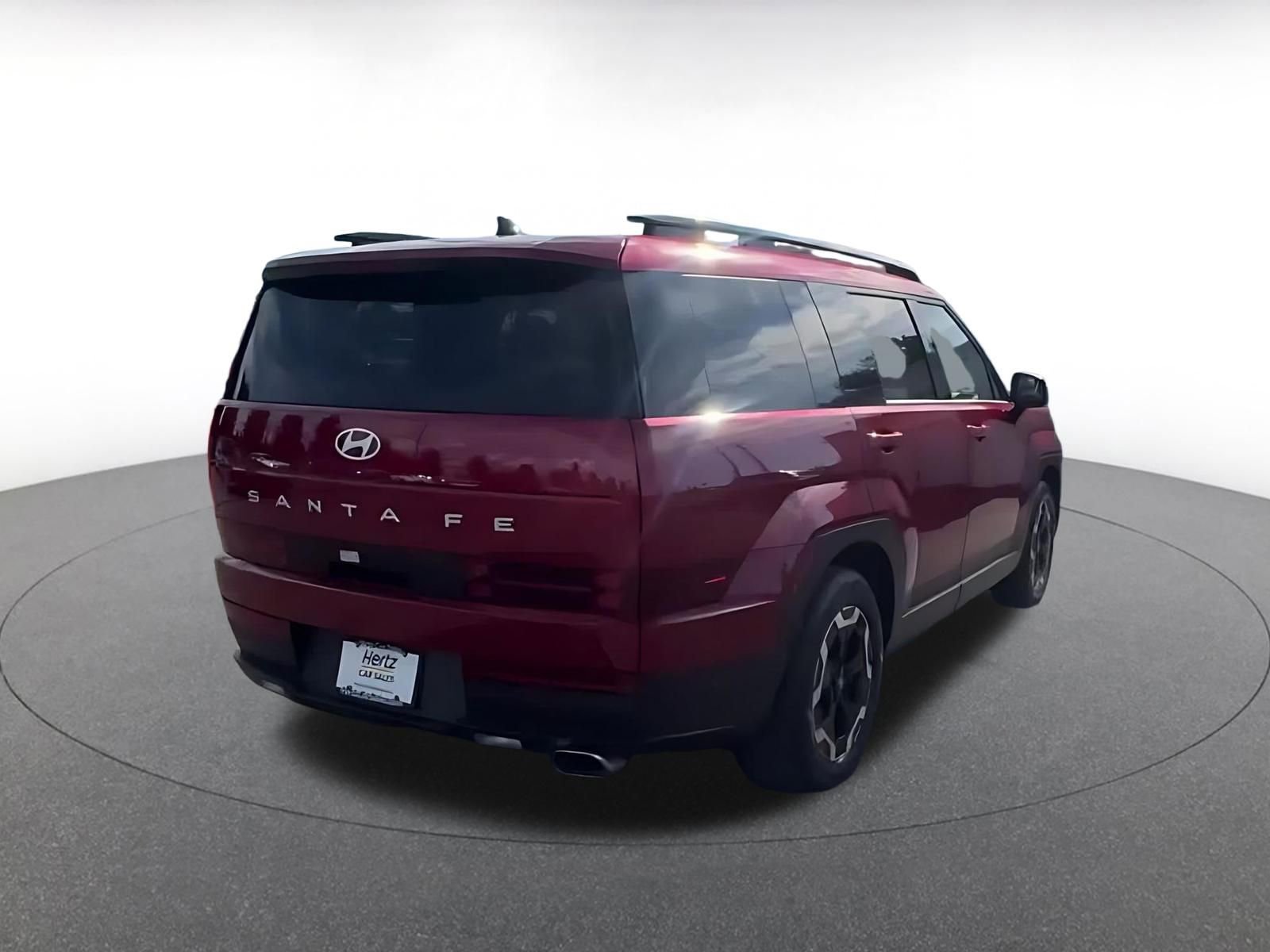 Thumbnail: 2025 Hyundai Santa Fe - 15