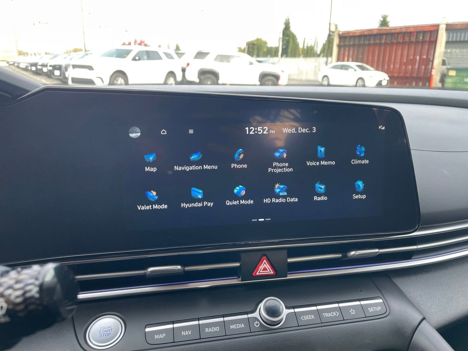 Thumbnail: 2025 Hyundai Elantra - 21