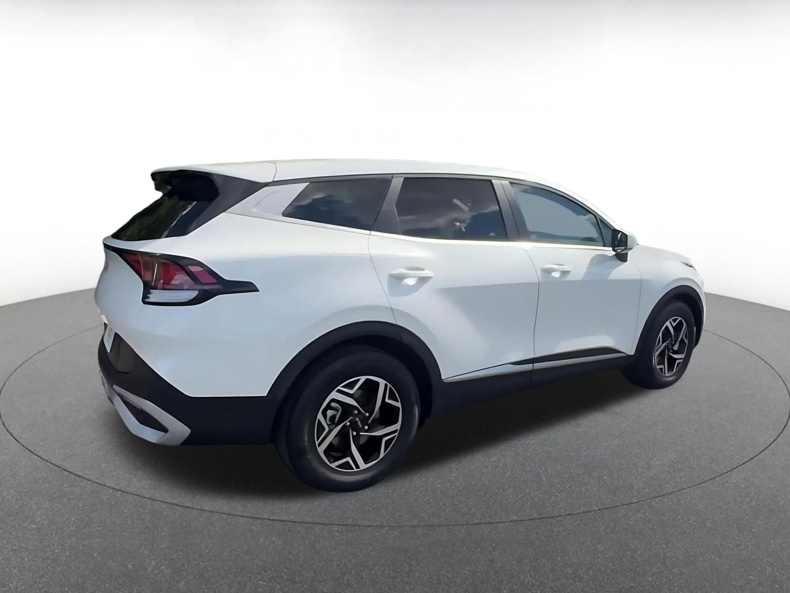 Thumbnail: 2025 Kia Sportage - 15