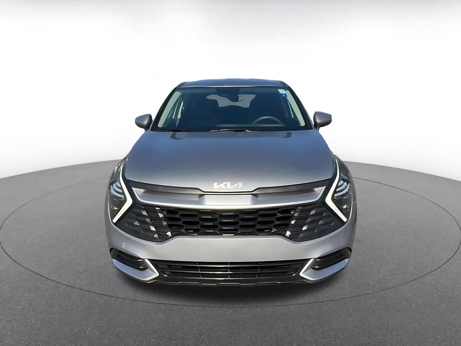 Thumbnail: 2025 Kia Sportage - 4