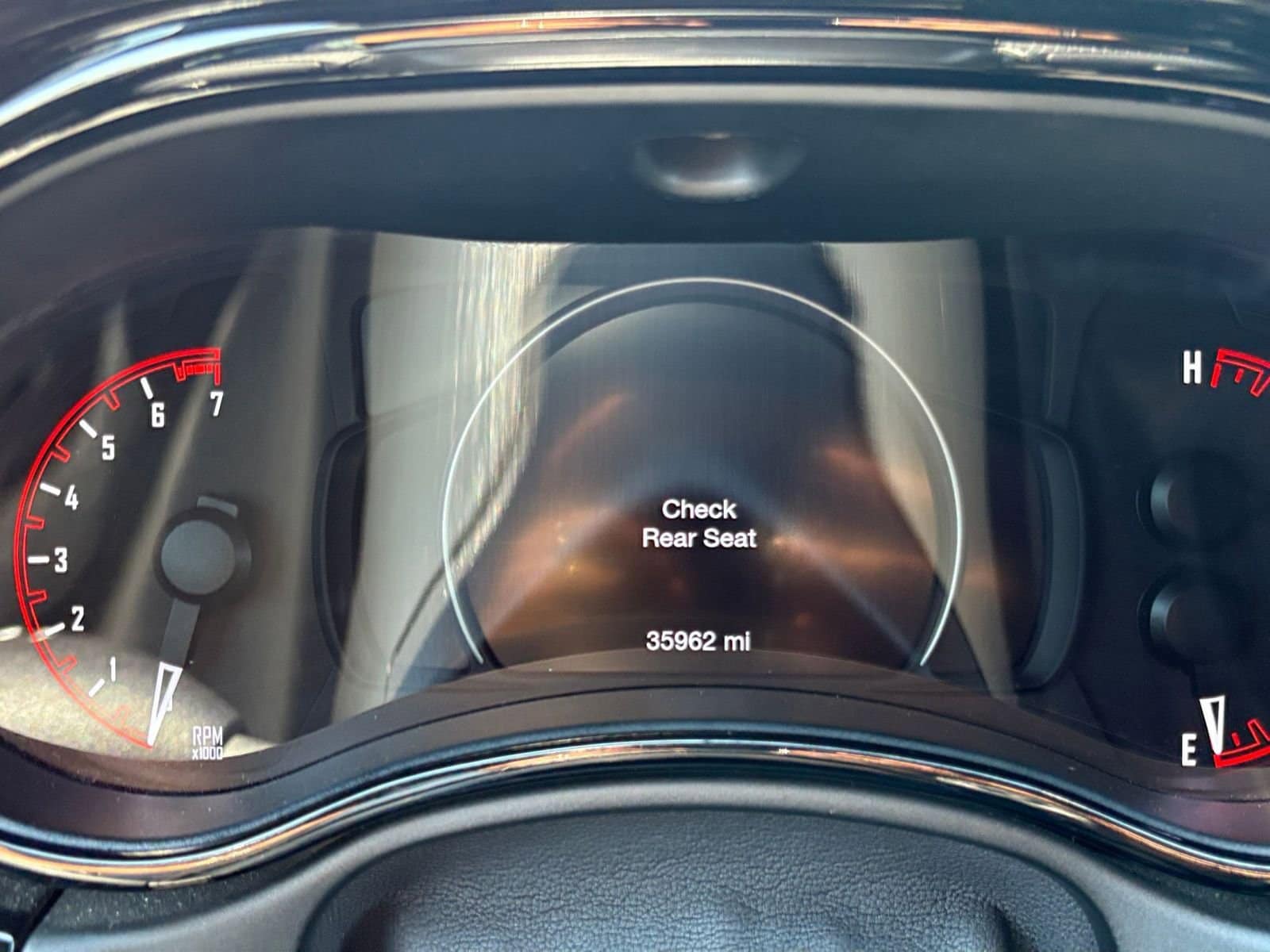 Thumbnail: 2024 Dodge Durango - 34