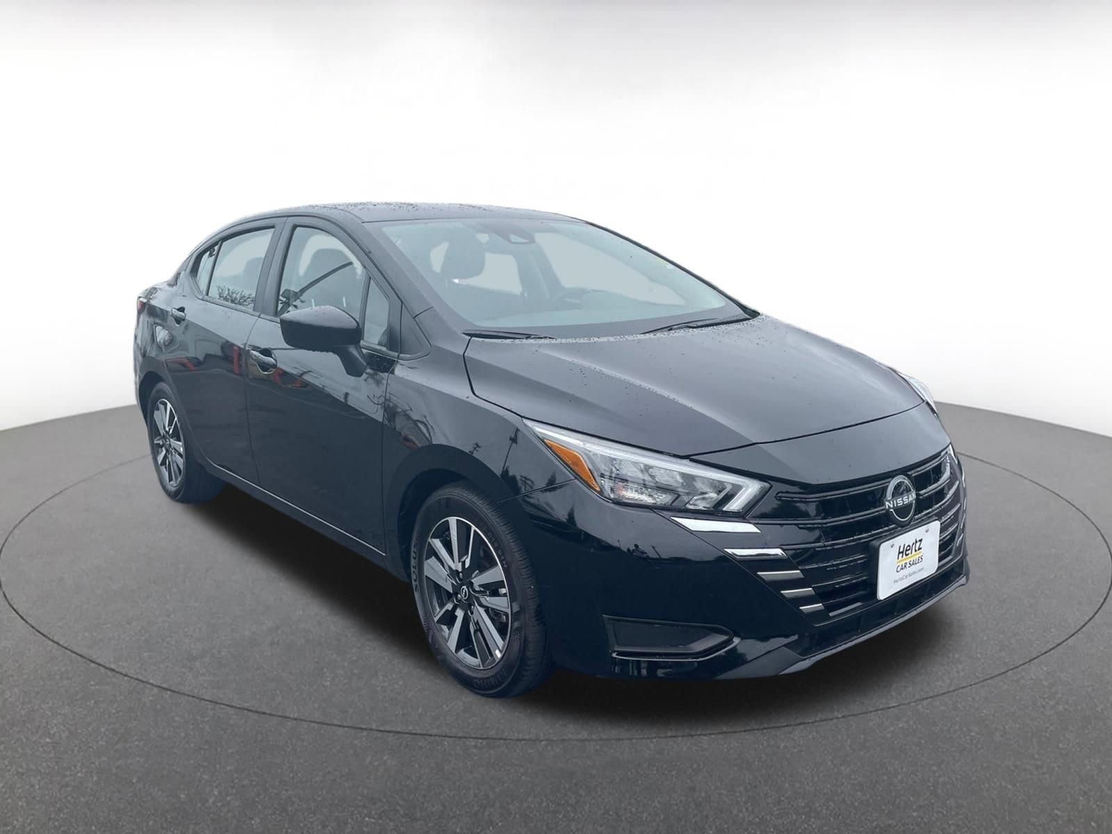 Thumbnail: 2025 Nissan Versa - 1