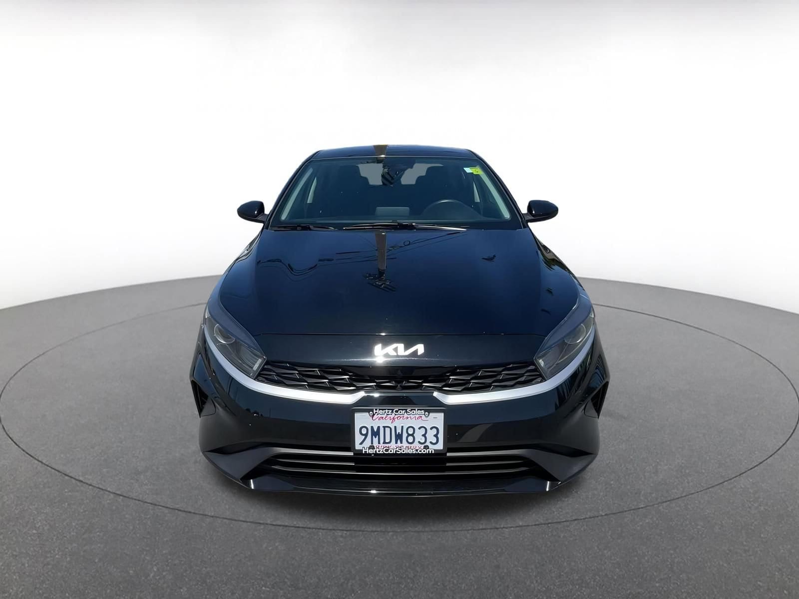 Thumbnail: 2024 Kia Forte - 5