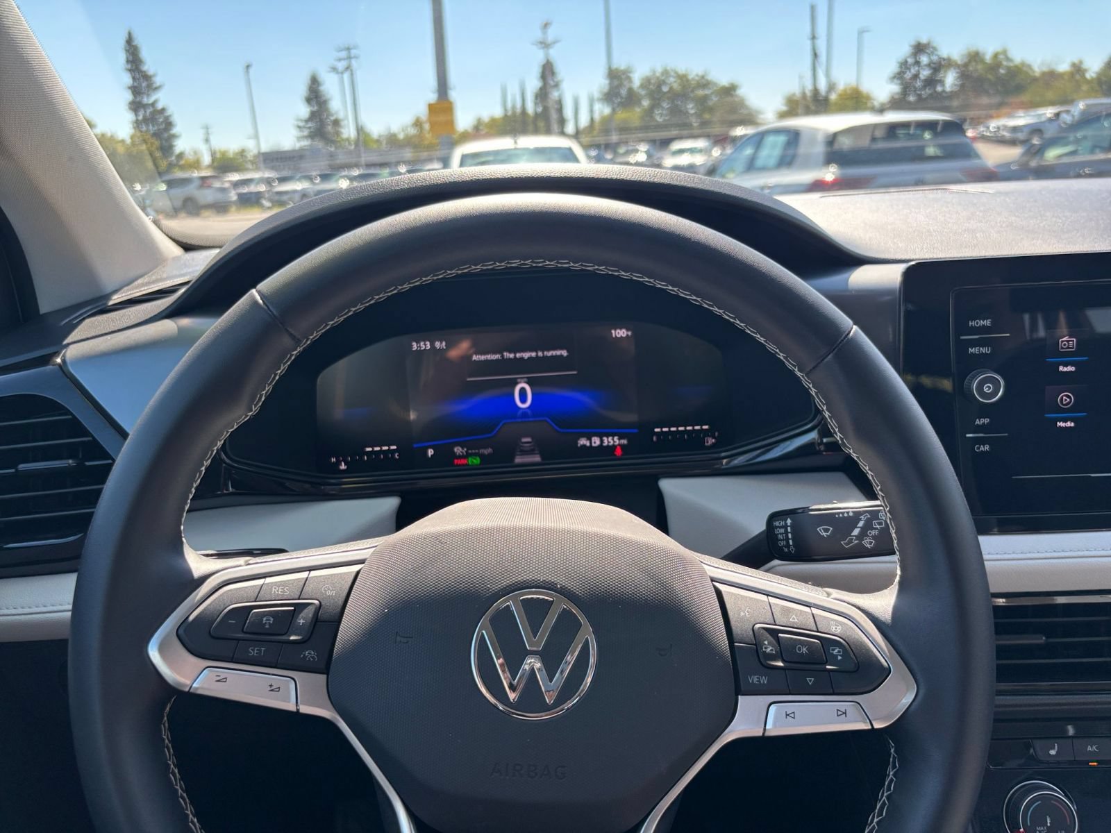 Thumbnail: 2026 Volkswagen Taos - 25