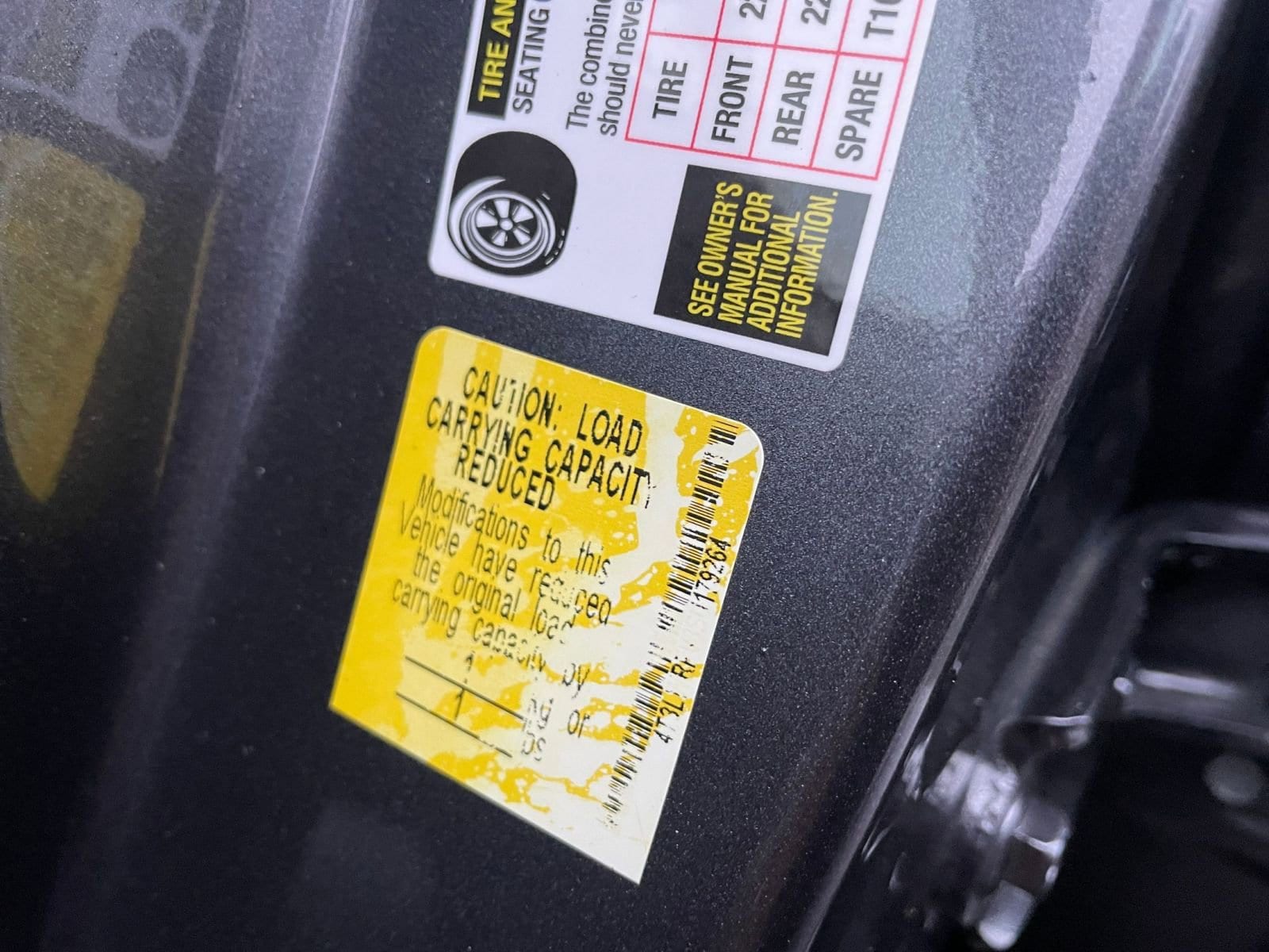 Thumbnail: 2025 Toyota RAV4 - 22