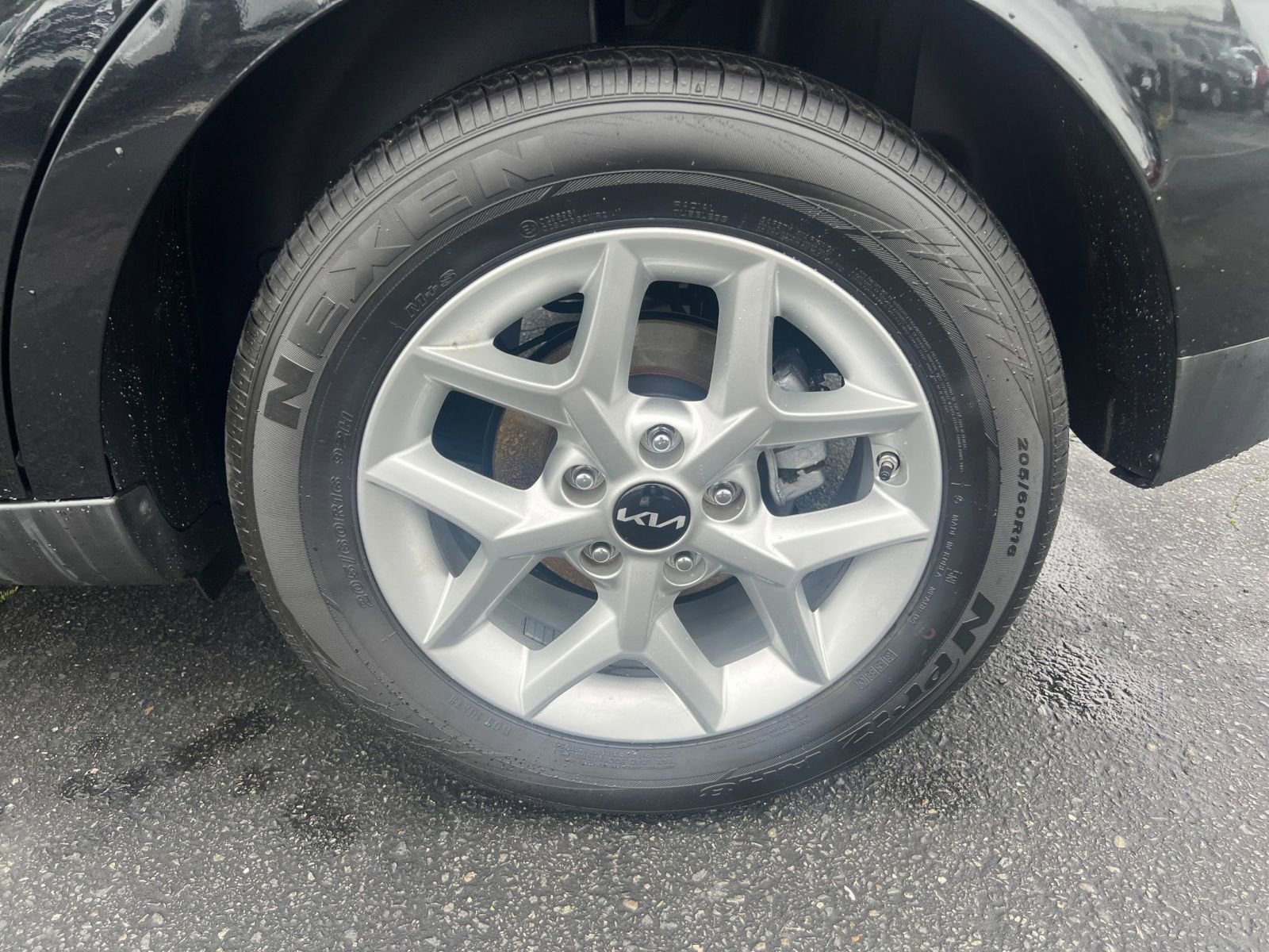 Thumbnail: 2025 Kia Soul - 24