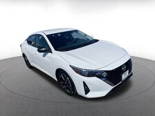 2024 Nissan Sentra SV -
                  Sacramento, CA