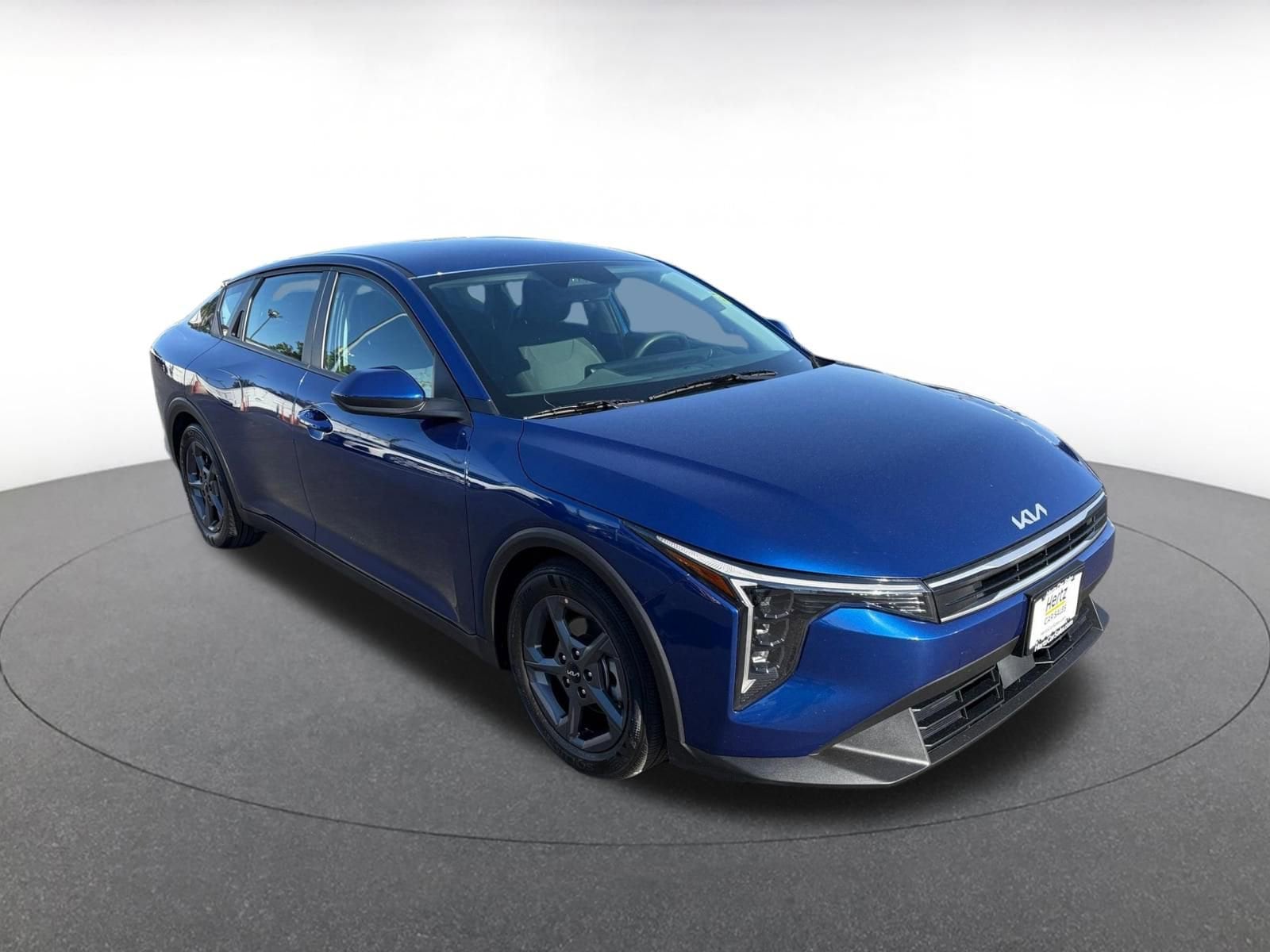 Thumbnail: 2025 Kia K4 - 1