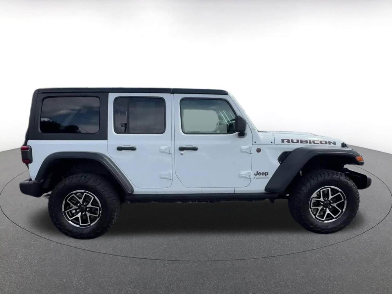 Thumbnail: 2025 Jeep Wrangler - 16