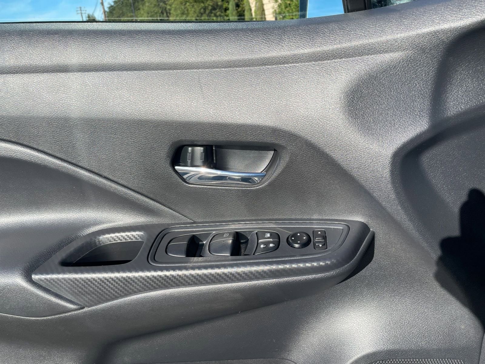 Thumbnail: 2025 Nissan Versa - 18