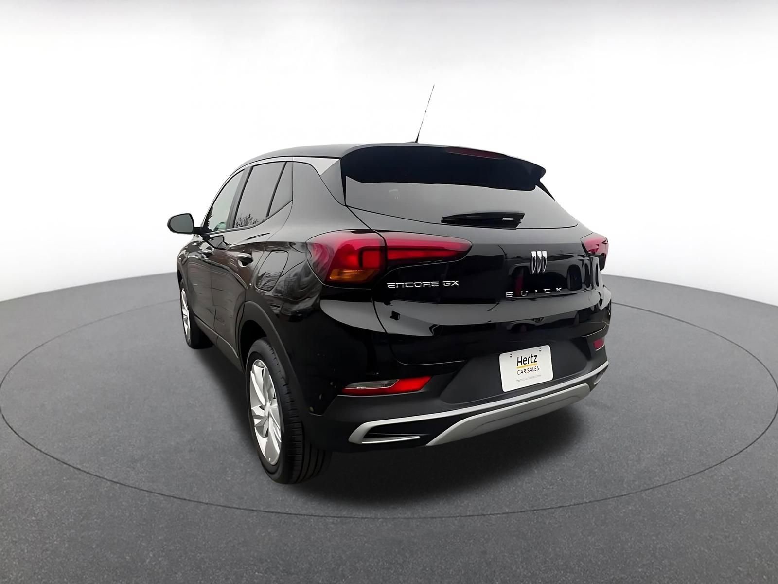 Thumbnail: 2025 Buick Encore GX - 11