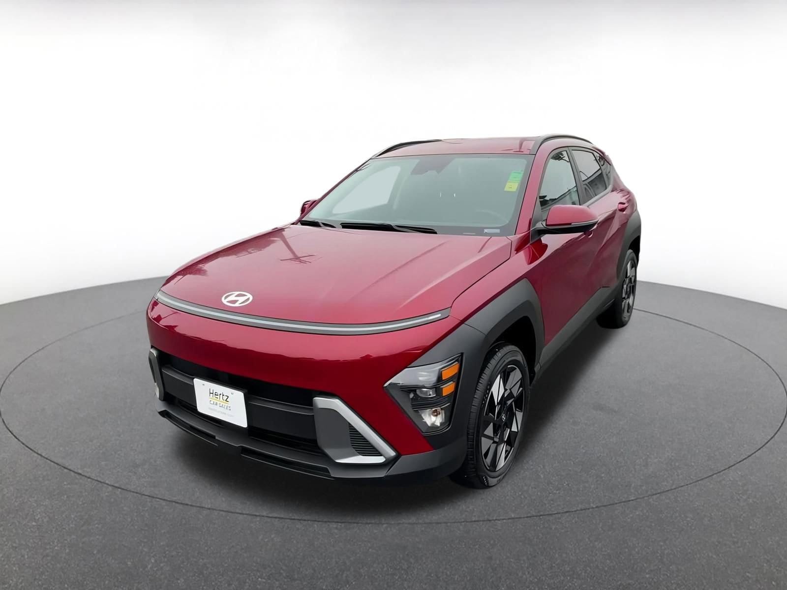 Thumbnail: 2025 Hyundai Kona - 4