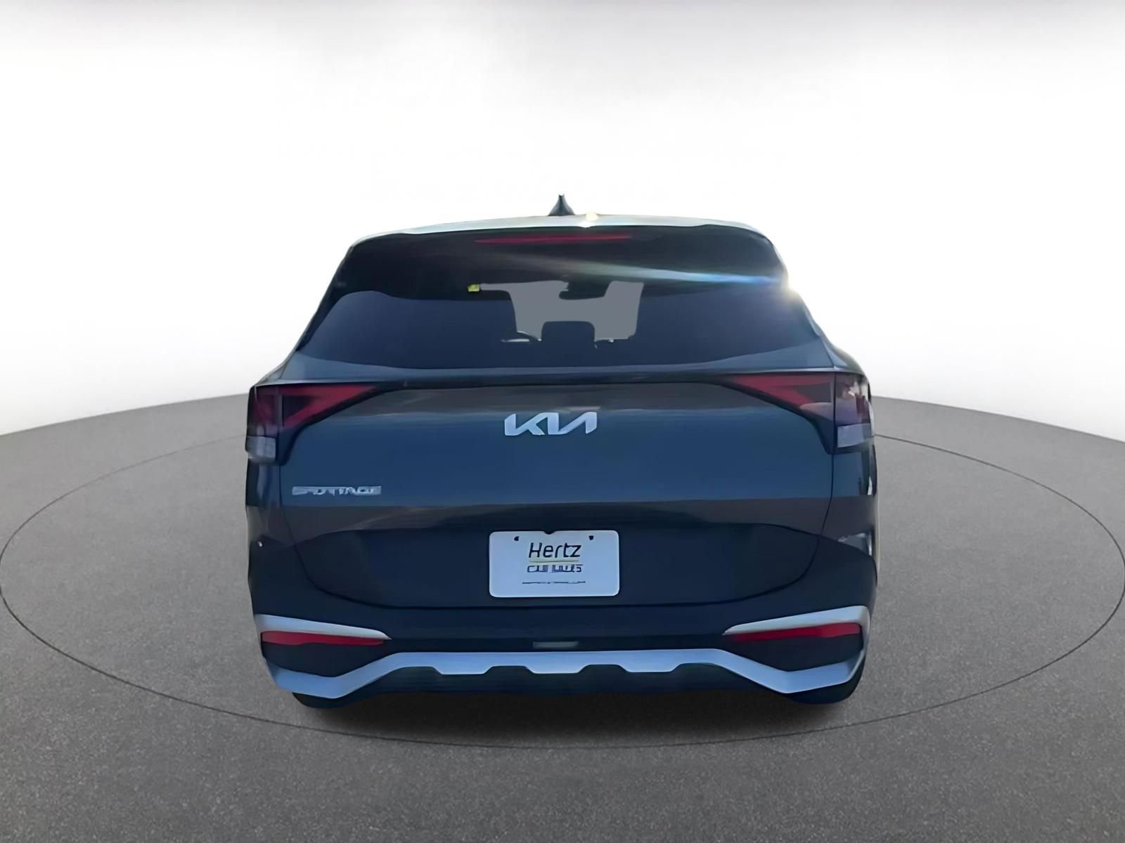 Thumbnail: 2025 Kia Sportage - 12