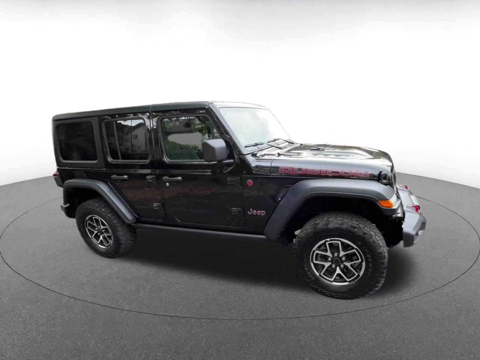 Thumbnail: 2025 Jeep Wrangler - 2