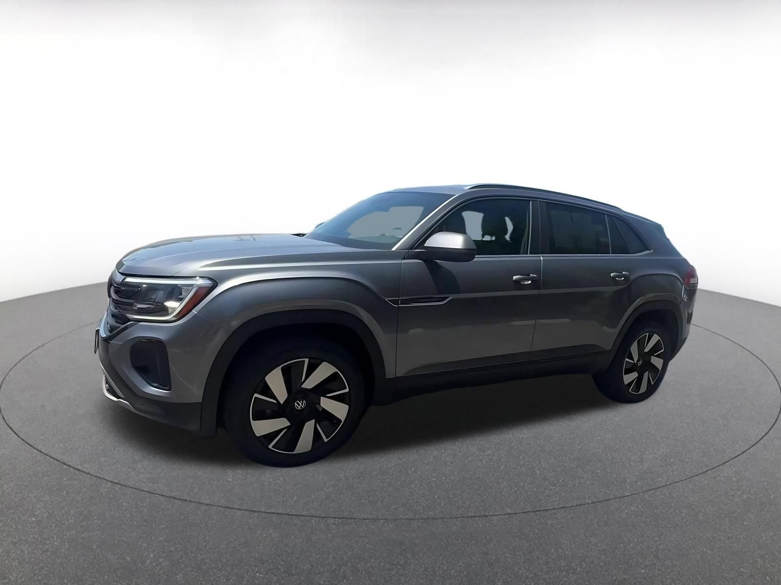 Thumbnail: 2025 Volkswagen Atlas - 8