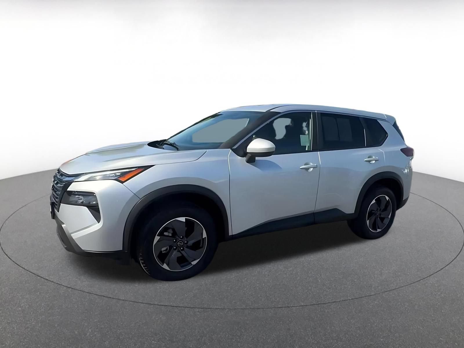 Thumbnail: 2025 Nissan Rogue - 8