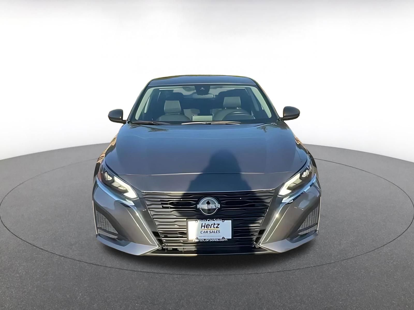 Thumbnail: 2025 Nissan Altima - 4