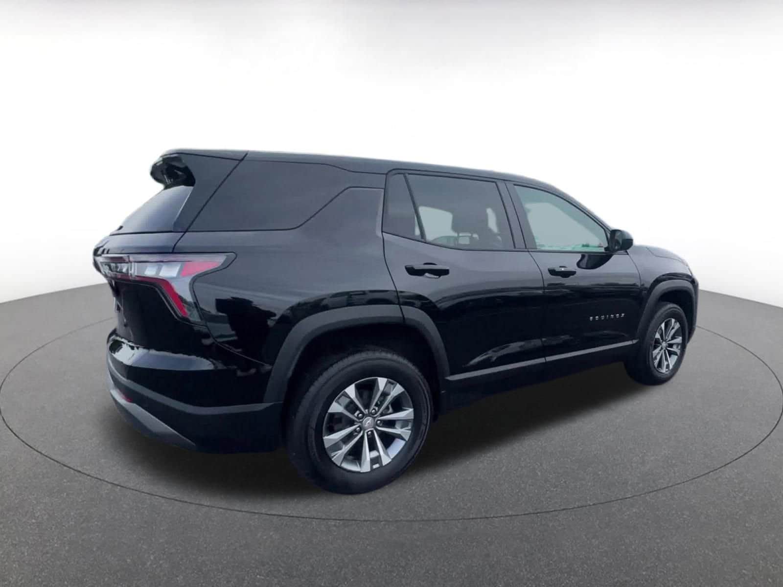 Thumbnail: 2025 Chevrolet Equinox - 15