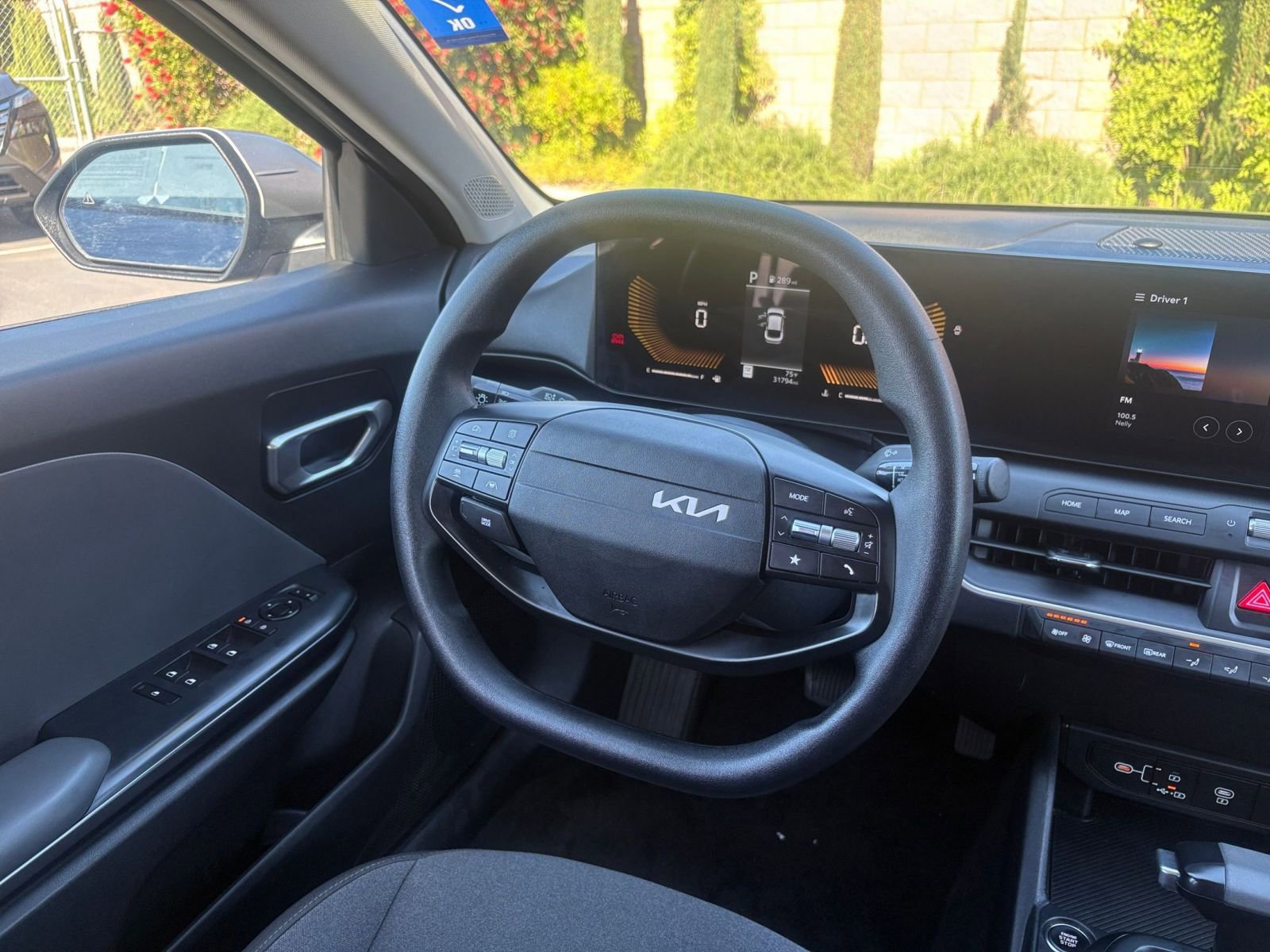 Thumbnail: 2025 Kia K4 - 34