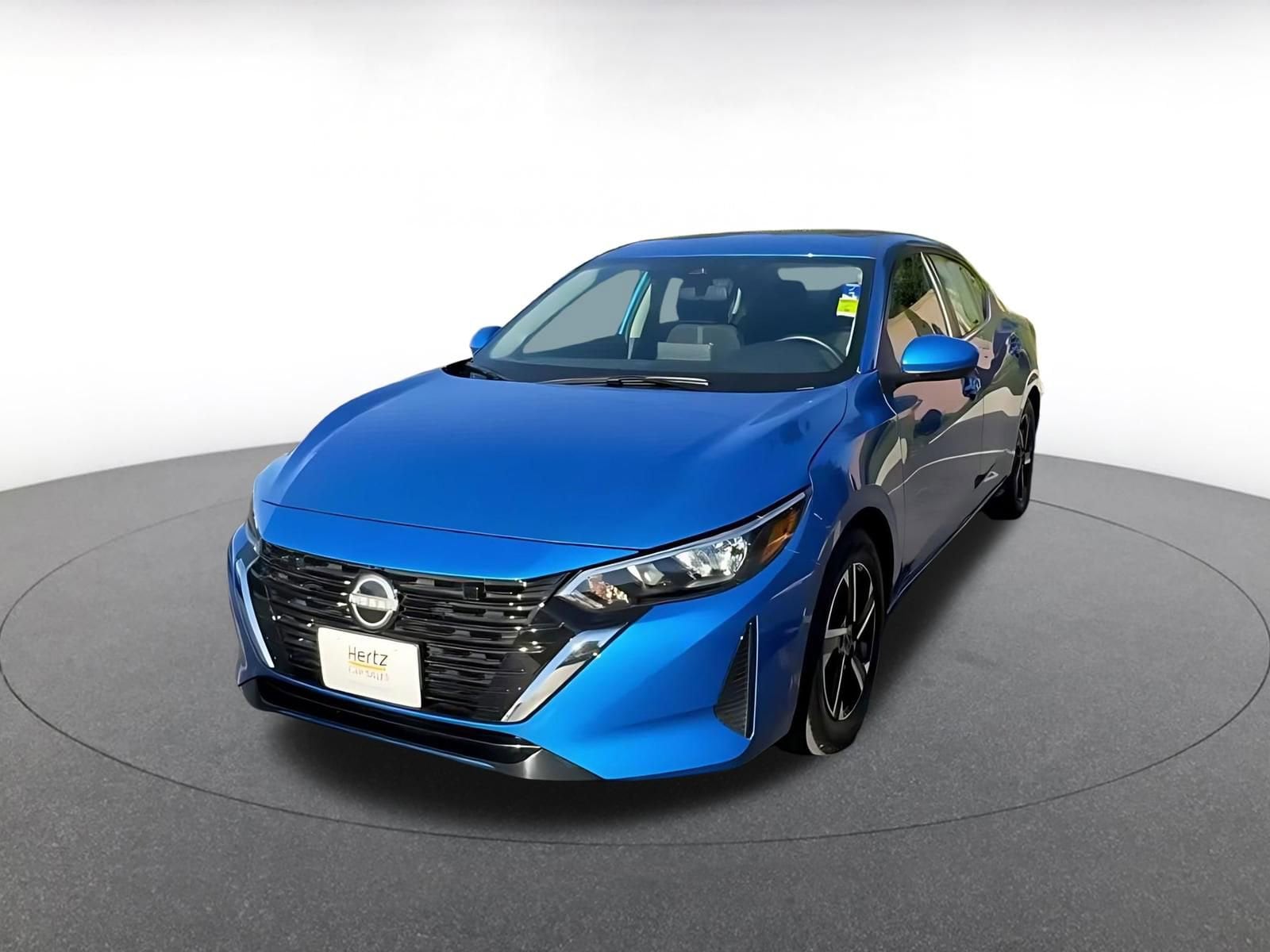 Thumbnail: 2025 Nissan Sentra - 7