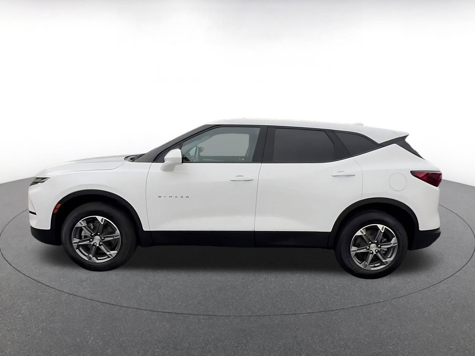 Thumbnail: 2025 Chevrolet Blazer - 9