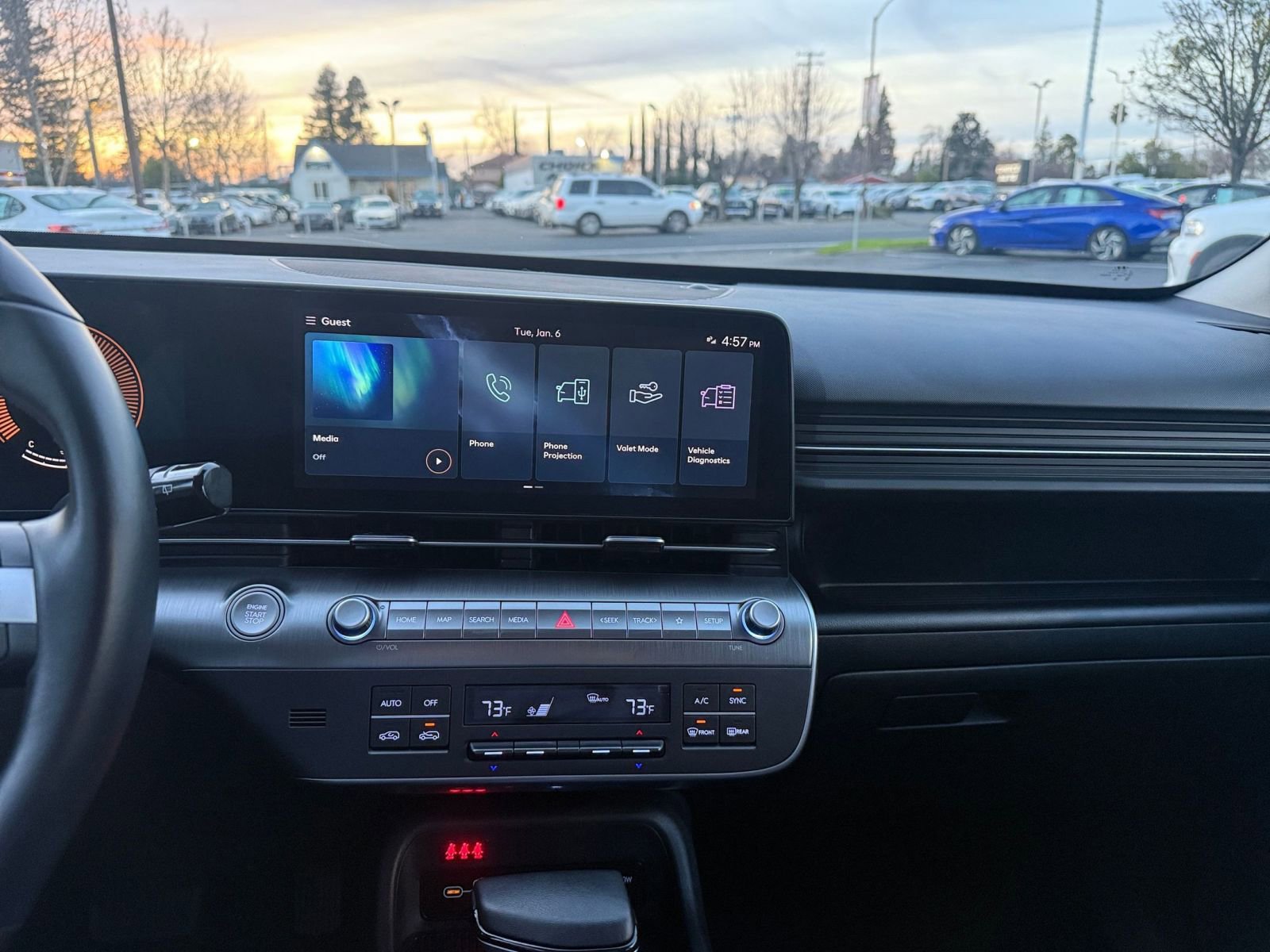 Thumbnail: 2025 Hyundai Kona - 18