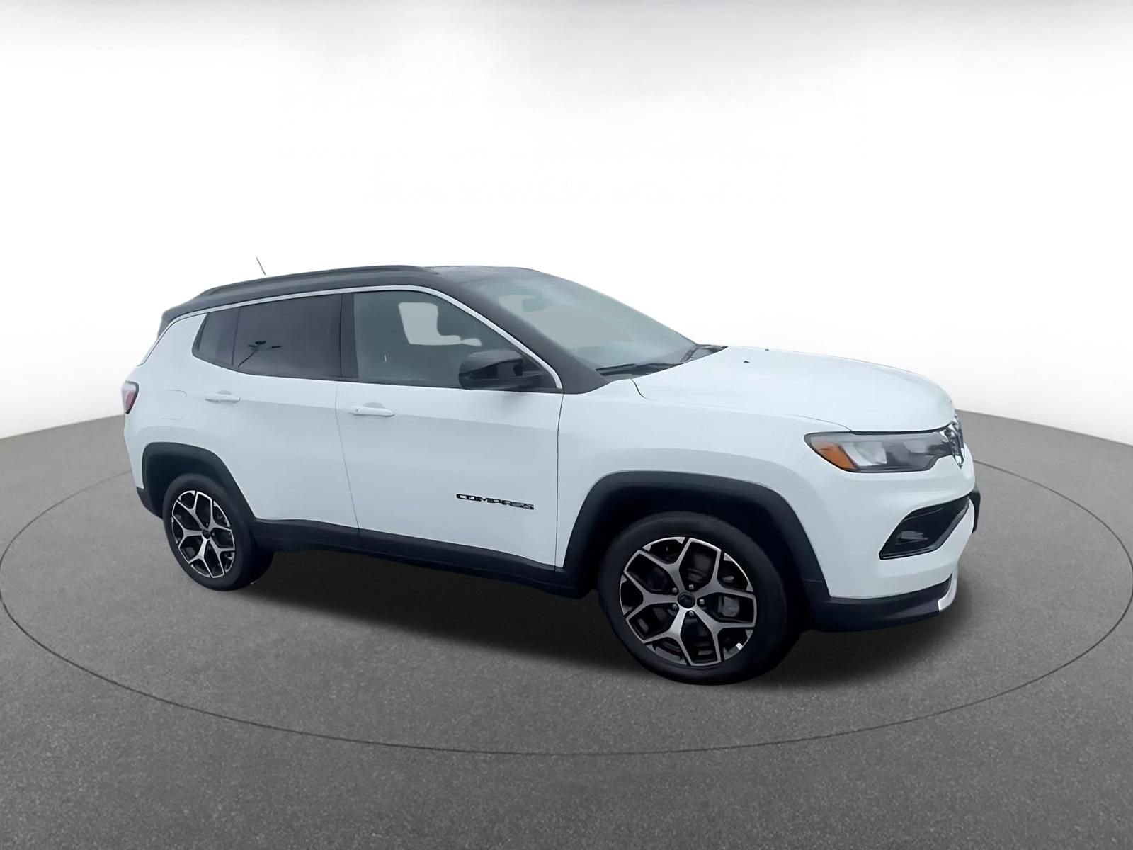 Thumbnail: 2025 Jeep Compass - 2