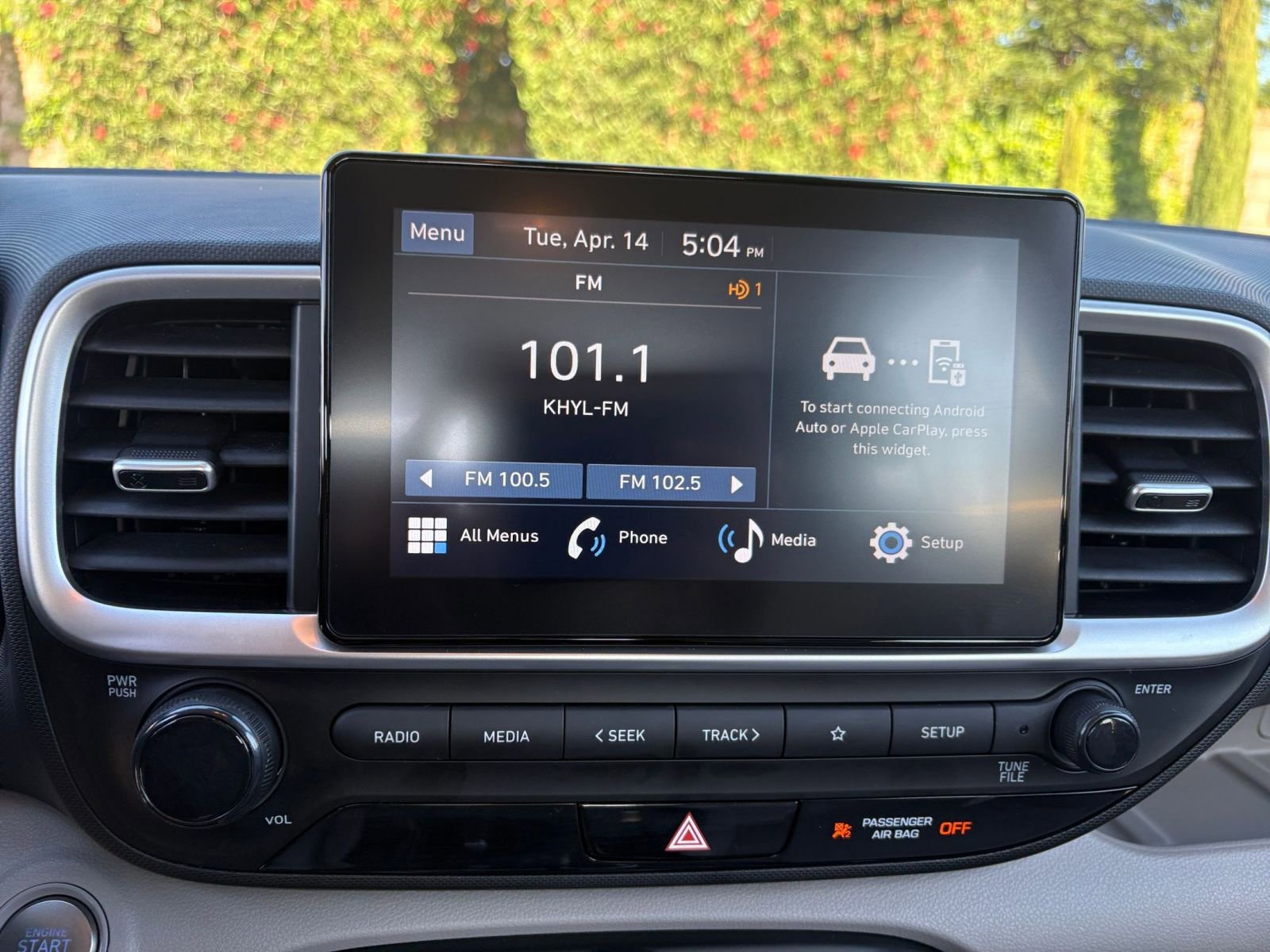 Thumbnail: 2025 Hyundai Venue - 20