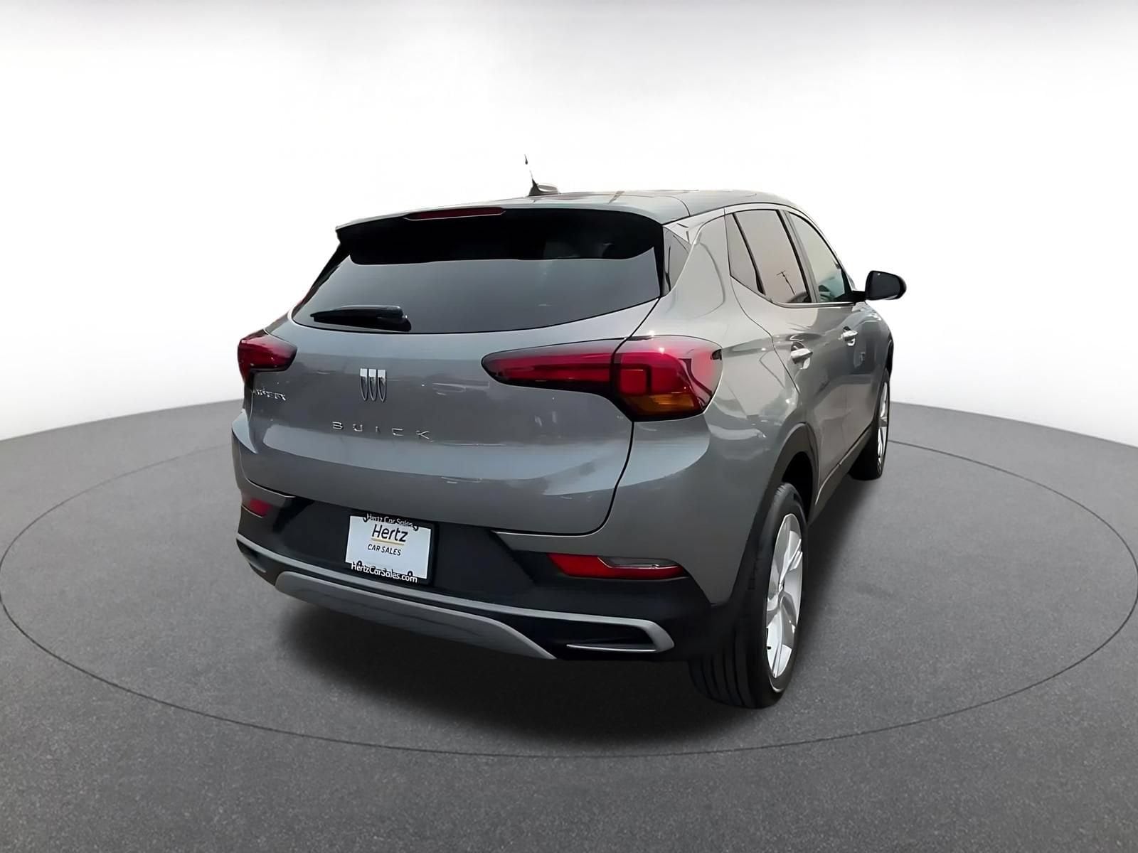 Thumbnail: 2026 Buick Encore GX - 13