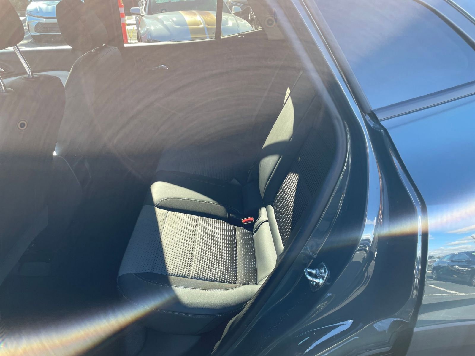 Thumbnail: 2025 Chevrolet Trax - 20