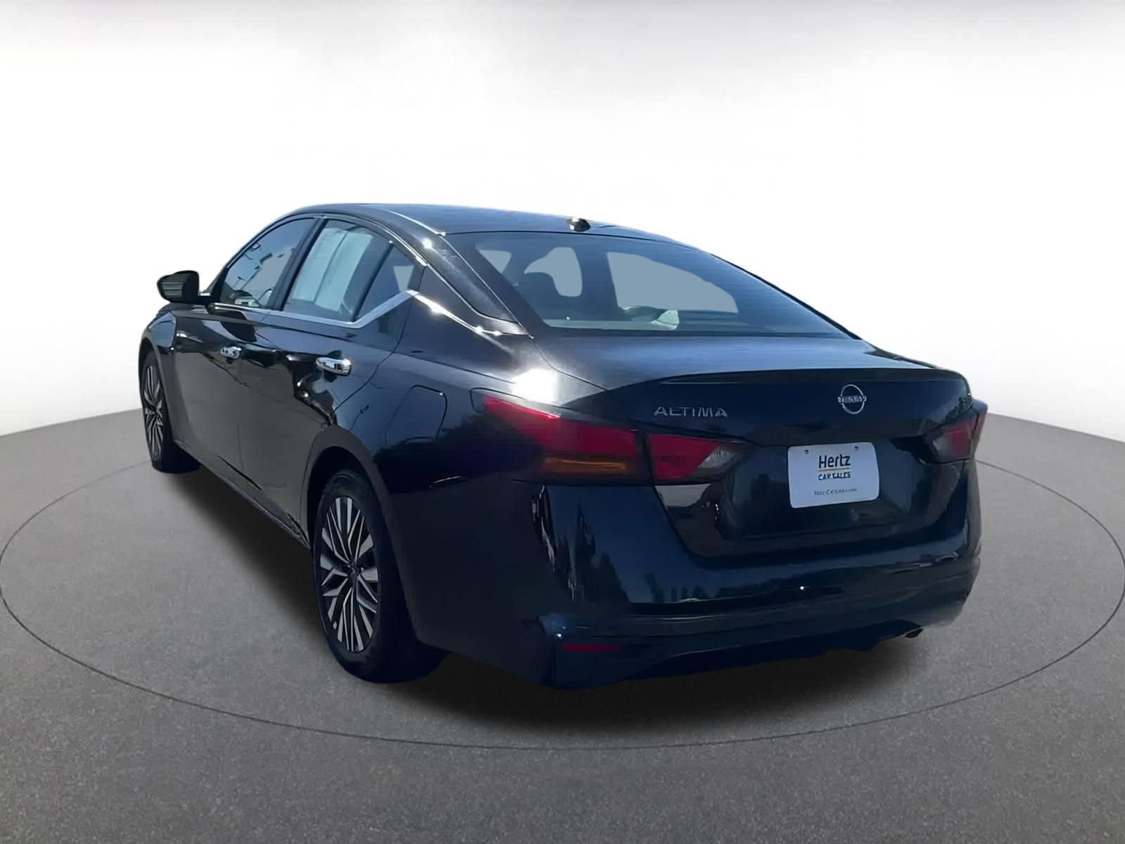 Thumbnail: 2024 Nissan Altima - 11