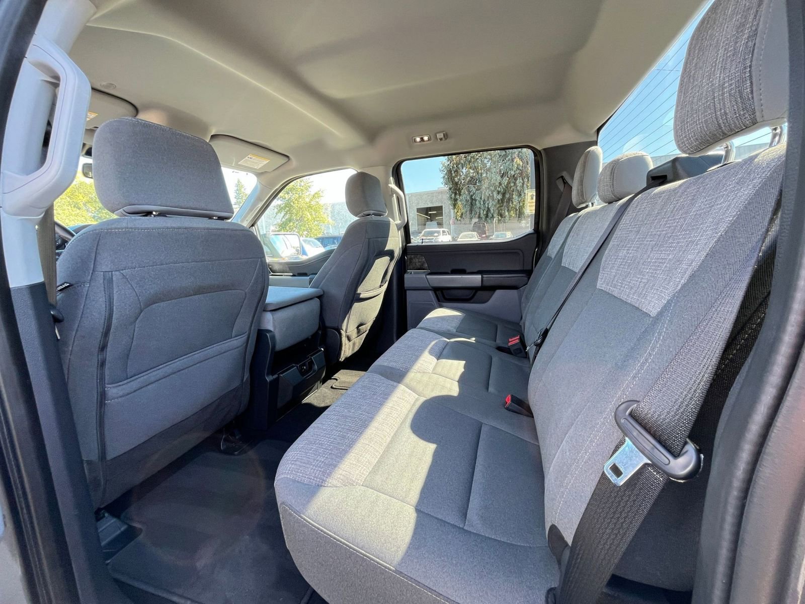 Thumbnail: 2023 Ford F-150 - 24