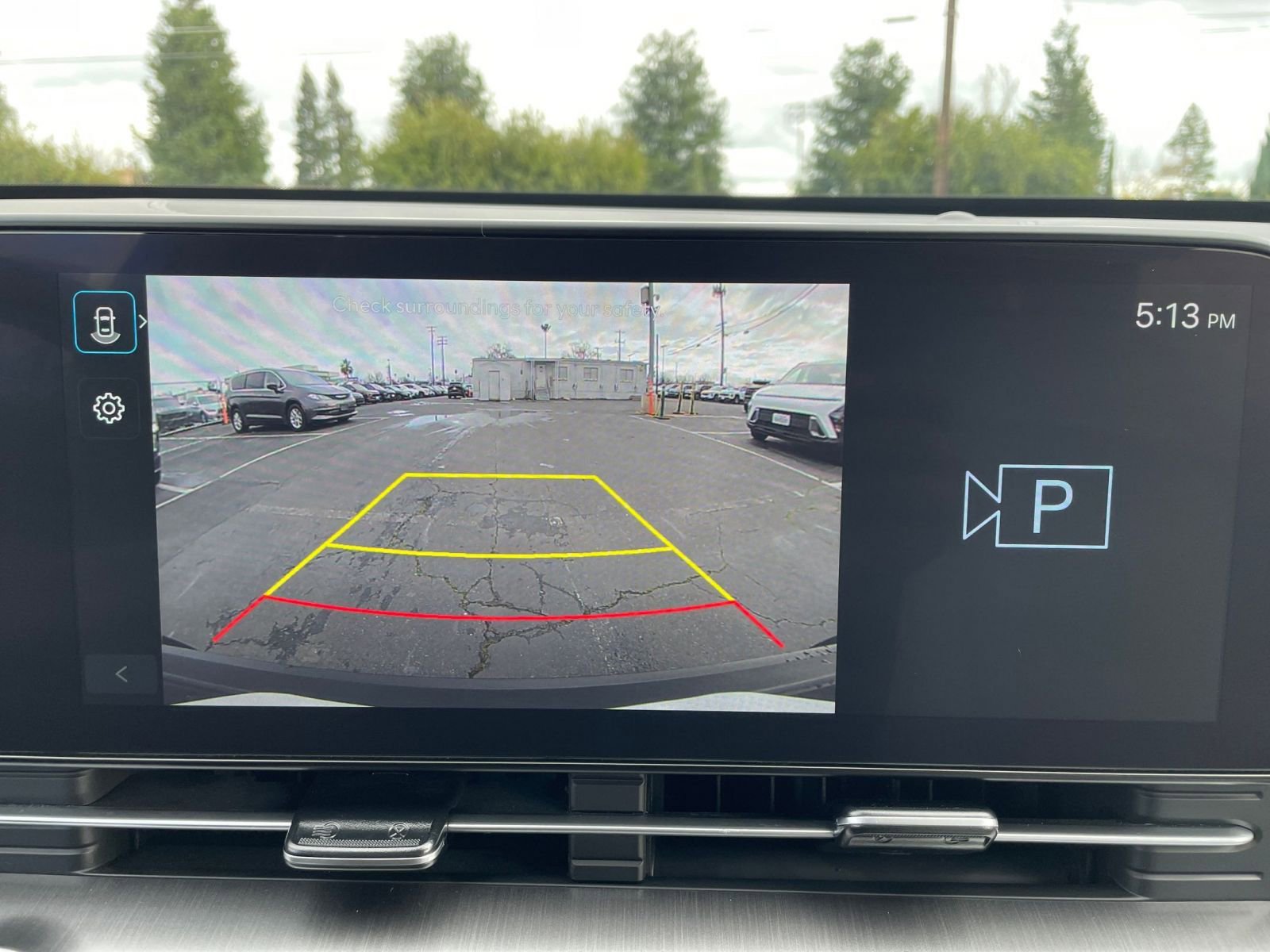 Thumbnail: 2025 Hyundai Kona - 17